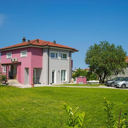 Vila Magenta, Terrace, Free Parking Izola Eksteriør billede